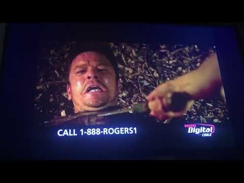 Opening to Rome - Episode One: The Stolen Eagle (2005) The Movie Network Sampler DVD