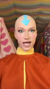 avatar the last airbender cosplay | Devon John Monfils