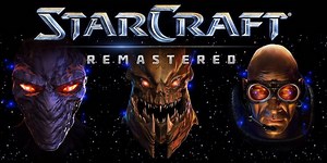 The remastered version of Starcraft with 4k graphics is now available