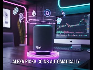 TRADING LIVE WITH ALEXA !!!!!!!!!!!