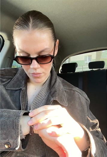 u need to raise ur standards baby