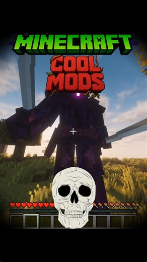 Minecraft Cool Mods | Part 61 🤫