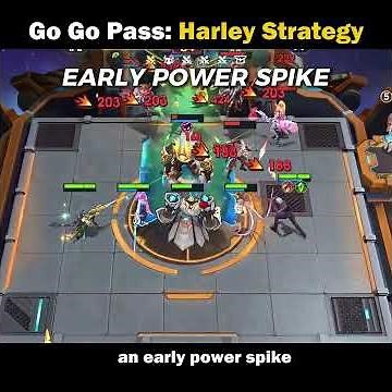 How to Play Harley: A Simple Guide for Beginners