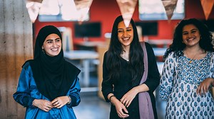 The responsibility to design an inclusive welcome for new students