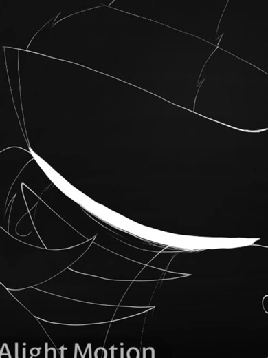 Animatic Art Inspired by Sonic Fan Characters