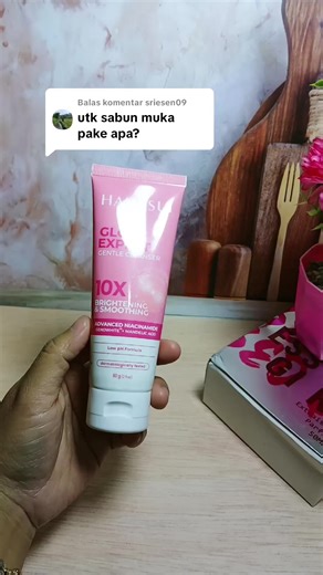 Hanasui Face Wash Review and Benefits