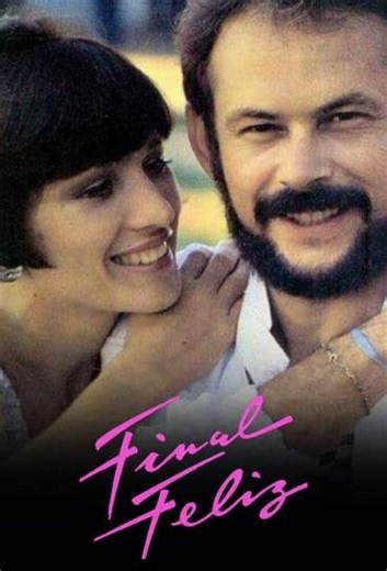 Final Feliz (1982) - TV Show
