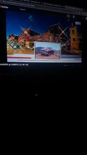 NFL on CBS sponsor billboard 131