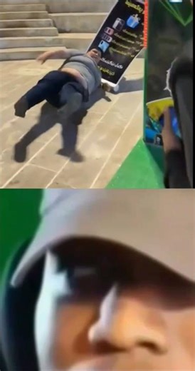 Epic Arcade Punching Machine Fails Compilation#shorts #humanfails