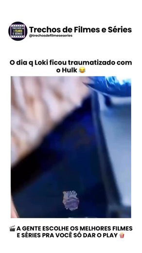 Trechos de Filmes e Séries | Dicas | ✨ Siga @trechosdefilmeseseries e indique para os amigos! 🎬 Os Vingadores (The Avengers) 🎥 Filme 📅 Ano: 2012 ⏱ Duração: 2h 23min 🎭... | Instagram