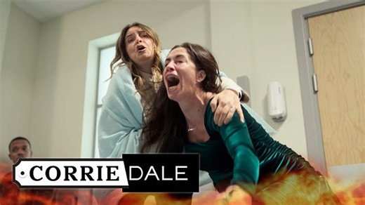 Corriedale confirms 11 more characters facing death in apocalyptic car smash