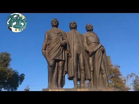 CONOCIENDO ECATEPEC DE MORELOS ESTADO DE MÉXICO