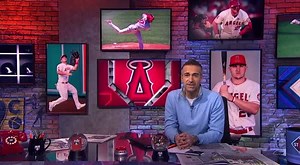 Tune into today's pre-game show on Fox Sports West for an exclusive interview with new Angels Play-By-Play Announcer, Matt Vasgersian! | Los Angeles Angels