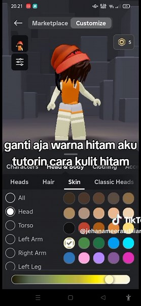 Tutorial Headless di Roblox: Cara Praktis