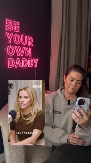 Alycia Israel, MS, ISSN, CSCS | The Functional Health Feminist on Instagram: "“I’ll take care of it” can sound romantic. Until you realize it quietly removes your leverage, your options, and your safety. Financial autonomy isn’t about not loving or “trusting” your partner. It’s about loving yourself enough to never be trapped. A partner who genuinely wants what’s best for you wants you educated, resourced, and capable of walking away if you ever had to. Because let’s be honest…holding all the fi