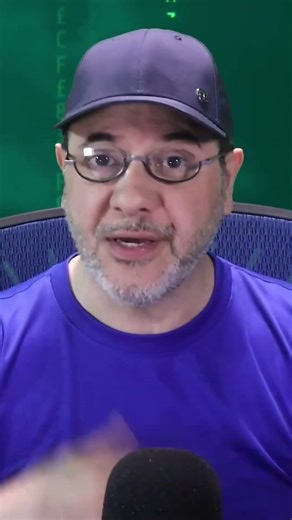 You have to be bold when you're censored in order to spread the truth.