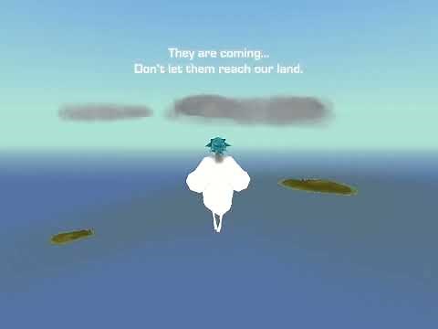 Cloud - Full Gameplay