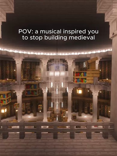 Epic Minecraft Build: Ithaca Greek Mythology