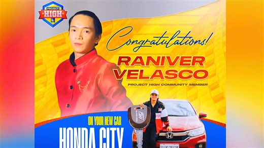 Here's the highlight of the most tremendous results of Project High for the month of feb! Watch and be inspired on how these ordinary people turn extra ordinary. This just proves how effective our system works. Together let's continue to inspire, rise above and achieve Greatness this 2025 ‹ #ProjectHIGH#JLimProjectMMXV. | Project HIGH - Ascendra