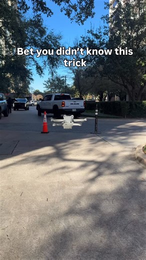 How to properly land your drone | Joshua Kiwia