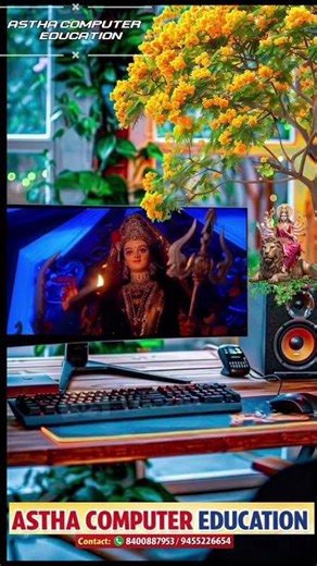 👉“Best Computer Institute in Varanasi | DCA ADCA PGDCA Tally Course | Admission Open 2026”