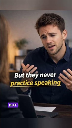 90% of People Fail Job Interviews Because of This