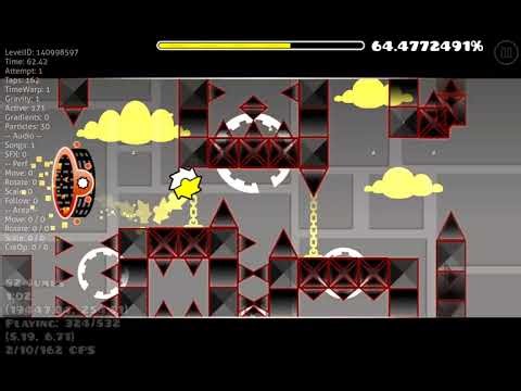 YXZ85: Element 111 Rg Interpretation [Showcase]