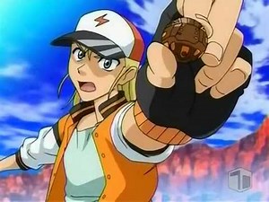 Bakugan Battle Brawlers Episode 10 - A Perfect Match