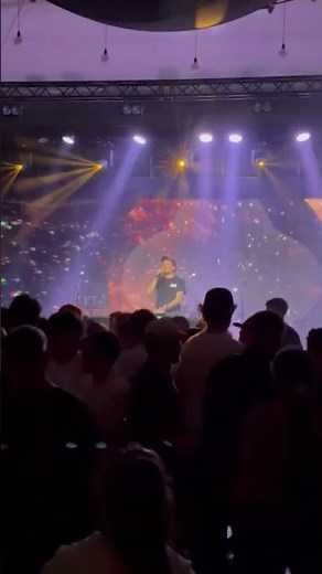 Simon Miles dropping his new Release "Come Alive Inside"! #dj #rave #festival