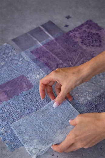 Transform Your Cakes with Edible Fabric Techniques