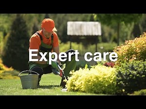 Landscape Company Promo Video Ad