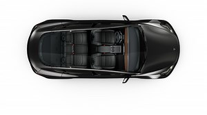 True Size Of Tesla: 3D Videos To help You Visualize Its Amazing Numbers