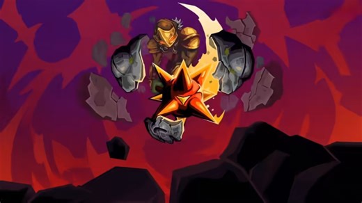 假如我只有破击