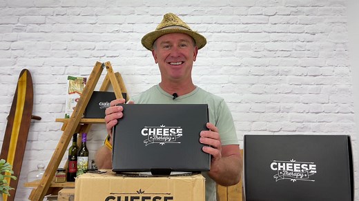 🇦🇺 THE THERAPY BOX - ALL-AUSTRALIAN CHEESE PACK 🇦🇺 👉 https://cheesetherapy.com/therapybox 🇦🇺 https://cheesetherapy.com/therapybox The best way to support small Australian cheesemakers is with The Therapy Box. This cheese pack features four small Australian cheesemakers with four delicious cheeses that you will be very hard pressed to find in a shop. Stop buying big brand stuff and support the small producers of Australia! Grab The Therapy Box here 👉 https://cheesetherapy.com/therapybox |