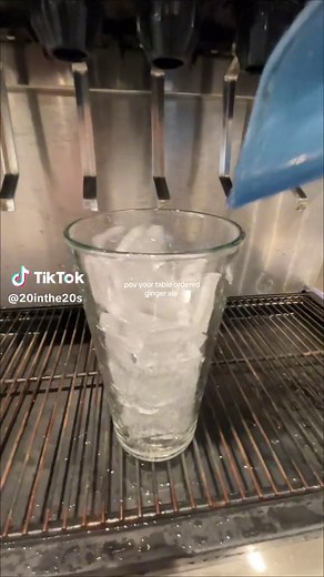 Life as a Server: A Day in the Restaurant Industry