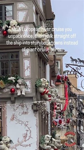 Can I walk into Europe