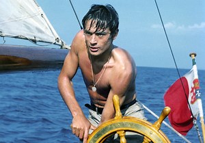 « Alain Delon, cet inconnu » : les secrets d’un éternel solitaire - Elle