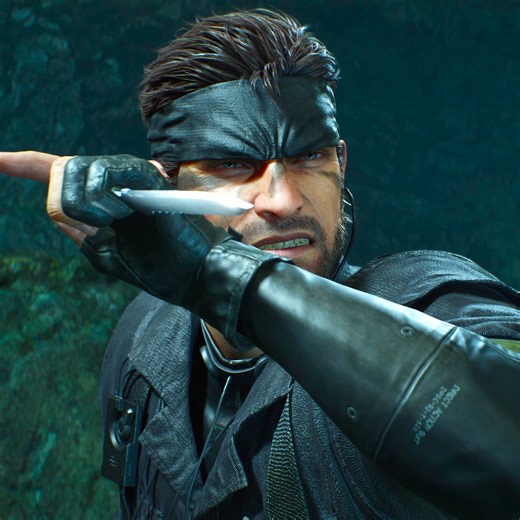 Snake vs The Pain – Hornet Soldier Boss Fight | Metal Gear Solid Δ #MetalGearSolidDelta #MGSDelta #SnakeVsThePain #SnakeEater #BossFight | Froggy