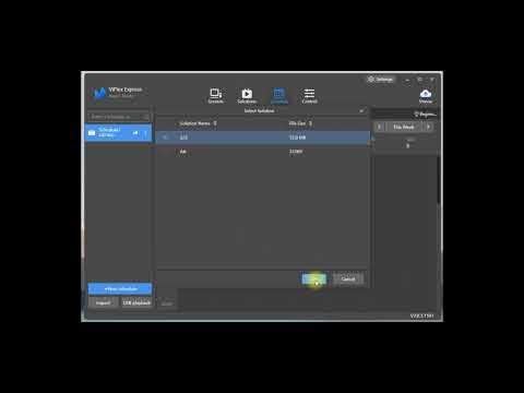 How to Create Programs and Schedule Content in ViPlex Express | ONLYLED Tutorial