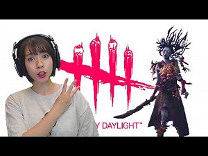 DbDゲーム実況 初心者キラーが山岡凜(スピリット)でデッドバイデイライト〈Dead by Daylight/PS4版〉