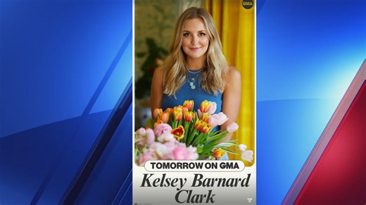 Dothan chef appears on ABC’s Good Morning America