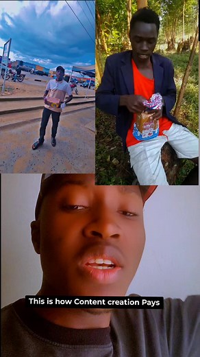 Content Creation pays, just keep posting. One video can change your life❤️ #western #mbarara #westernugmediatv #Mbararatrendingsound #admmedia #timtim #viralgo #glowyourbusiness #newtiktokers #newmusic #tpaulliveinlugogo #tpaul.