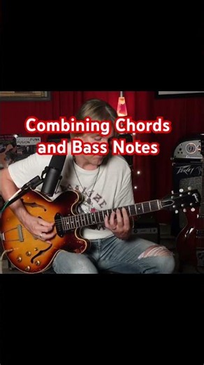 Transform Boring Chords Into Pure Groove Magic #rhythmguitar