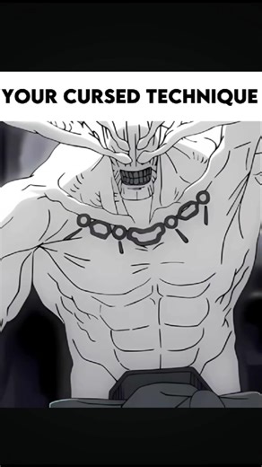 JJK pause game #anime #trend