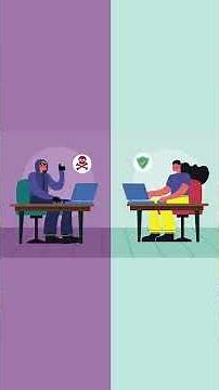 Los ciberataques se han convertido en una realidad cotidiana