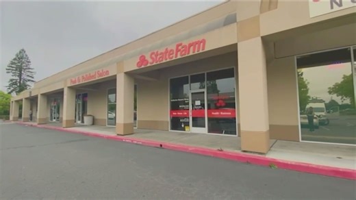 California's insurance commissioner approves significant rate hikes for State Farm