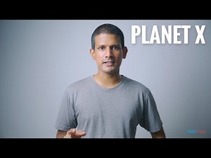 What Is Planet X?