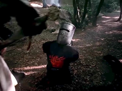 Exploring Medieval England's Cavalry Adventures