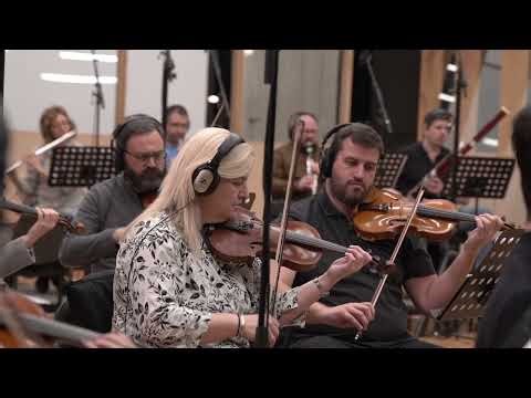 DANS LA CUISINE DES NGUYEN - La vie en comédie musicale répétition