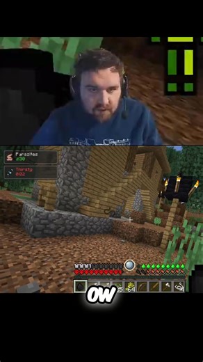 Exploring a new Minecraft village! From bounty boards to building a cozy home, this adventure starts with finding resources and crafting essential tools. Time to bake some bread and settle in! #Minecraft #VillageLife #Gaming #Survival #Bread #HomeBuilding | Nosnarb1 | Facebook